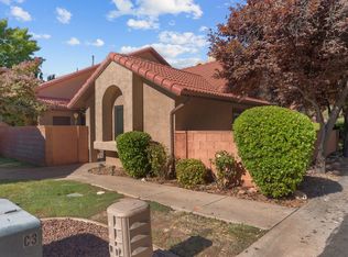 301 S 1200 E UNIT 49, Saint George, UT 84790