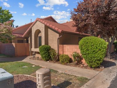 301 S 1200 E UNIT 49, Saint George, UT, 84790