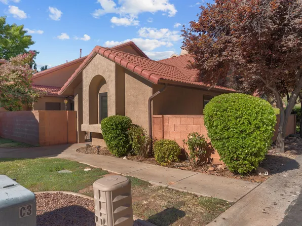 301 S 1200 E Unit 49, Saint George, UT 84790