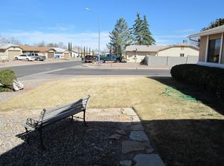 1270 Jasmin Dr, Sierra Vista, AZ 85635