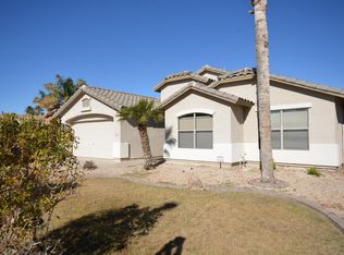 2432 E Kesler Ln, Chandler, AZ 85225