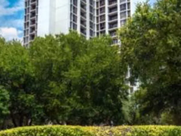 7701 Wurzbach Rd, San Antonio, TX