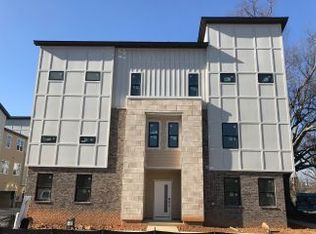 1140 E 36th St, Charlotte, NC 28205