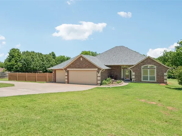1908 Riviera Dr, Tuttle, OK 73089