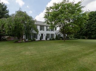 6270 Rothbury St, Portage, MI 49024