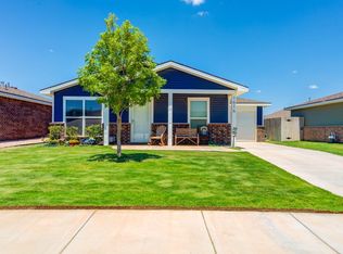 1616 134th St, Lubbock, TX 79423