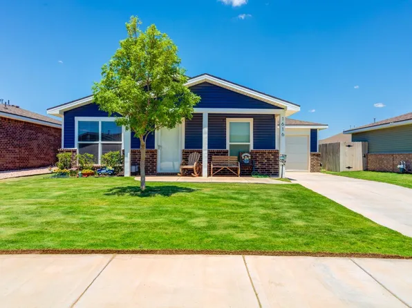 1616 134th St, Lubbock, TX 79423