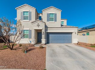 18992 W Monroe St, Buckeye, AZ 85326
