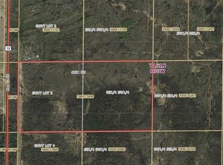 34480 Highway 72 NE, Blackduck, MN 56630