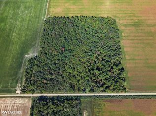 0 E Eddy Rd, Carsonville, MI 48419