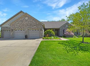 1801 Blueberry Ln, West Lafayette, IN 47906