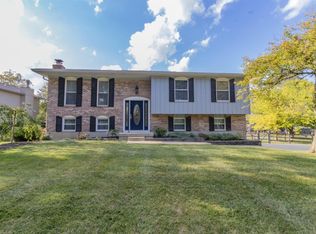 3000 Socialville Foster Rd, Maineville, OH 45039