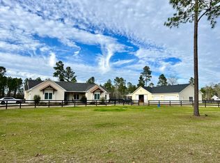 4097 Snaffle Bit Dr, Aiken, SC 29803