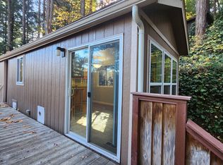 10125 Alba Rd, Ben Lomond, CA 95005