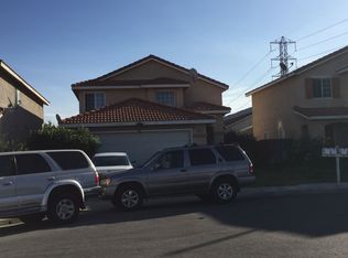 11361 Tondela St, Fontana, CA