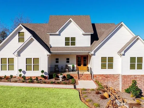 19009 Waterview Meadow Ln, Roland, AR 72135