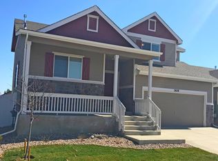 2658 Emerald St, Loveland, CO 80537
