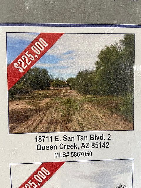 2nd image of 18701 E San Tan Blvd