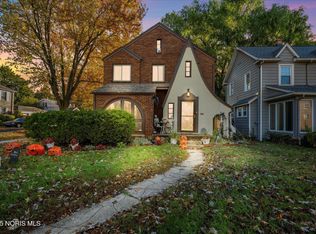 3438 Rushland Ave, Toledo, OH 43606