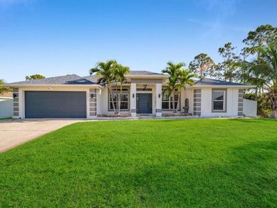 2223 NW 31st Ter, Cape Coral, FL, 33993