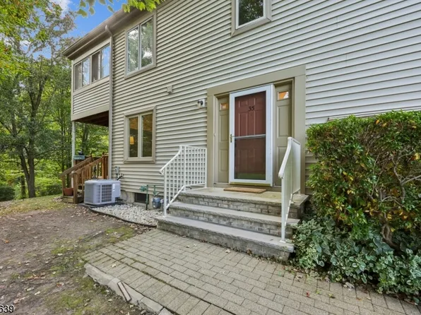 35 Sunrise Dr, Hanover Twp., NJ 07981