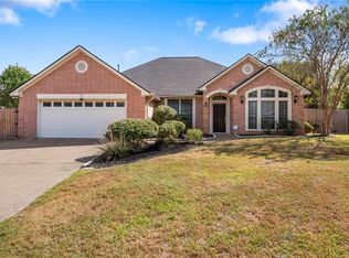 3213 Liesl Ct, College Station, TX 77845