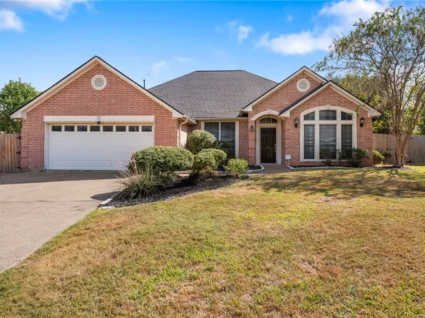 3213 Liesl Ct, College Station, TX 77845