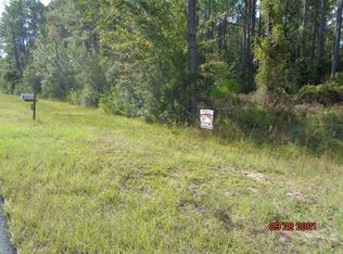 7070 Longford Rd, Jesup, GA 31546