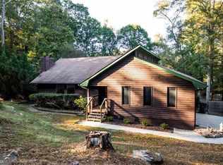 2737 Westminister Ln NW, Conyers, GA 30012