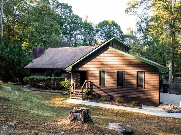 2737 Westminister Ln NW, Conyers, GA 30012