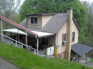 49 Pontiac Rd, Wellsburg, WV 26070