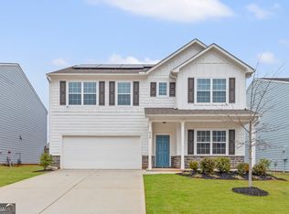 828 Royal Red Ct, McDonough, GA 30253