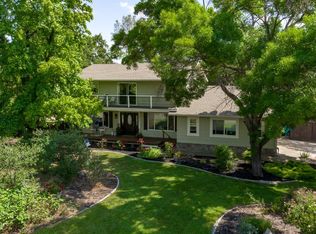 2596 Tam O Shanter Dr, El Dorado Hills, CA