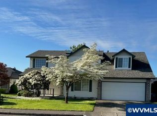 282 Ridgecrest Dr N, Keizer, OR 97303