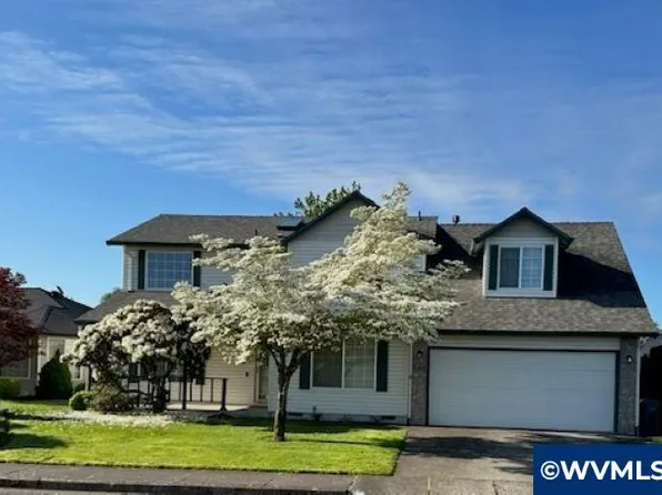 282 Ridgecrest Dr N, Keizer, OR 97303