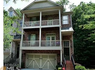 3038 Gaston Cir SE, Marietta, GA 30067