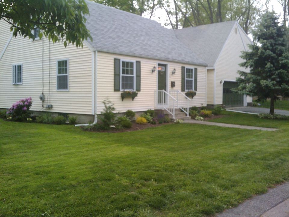 2010 house after re-model