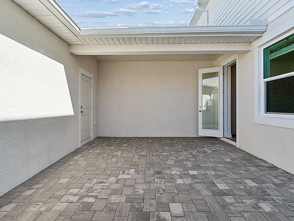 Back exterior - Representational Photo