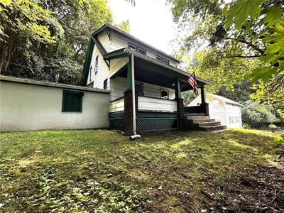 204 W Clayton St, New Castle, PA, 16102
