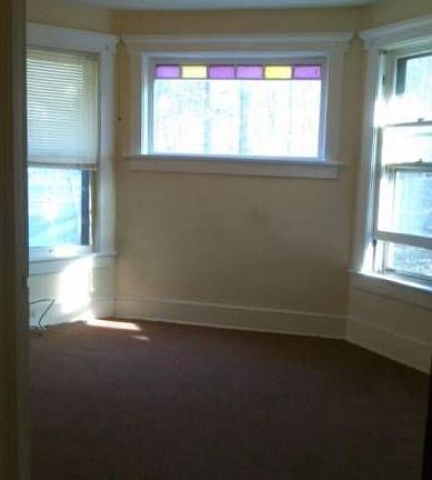 Bedroom #1