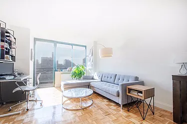 Rented by Keller Williams NYC