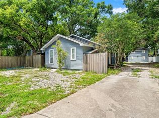 4834 Taylor St N, Saint Petersburg, FL 33714
