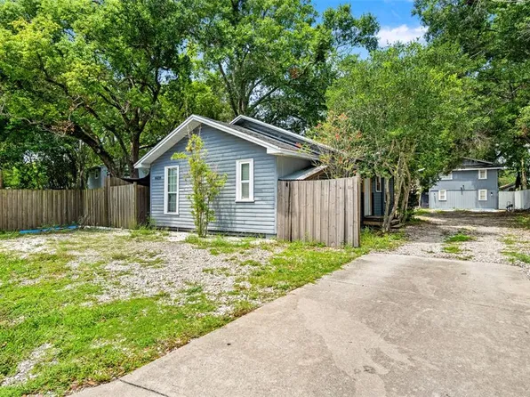4834 Taylor St N, Saint Petersburg, FL 33714