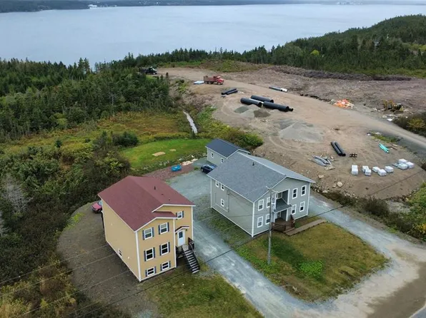 229 Marine Drive, Marystown, NL A0E2M0