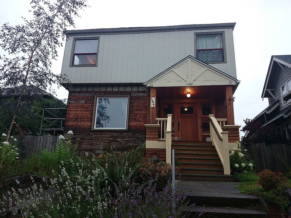 2nd image of 1627 4th Ave W