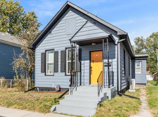 630 W 4th St, Fort Wayne, IN 46808