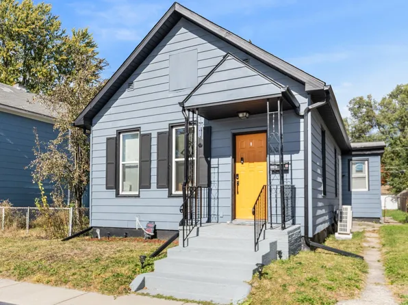 630 W 4th St, Fort Wayne, IN 46808