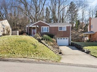 1345 Clara Ave, Pittsburgh, PA 15234