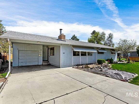 2nd image of 5805 W Flamingo Dr