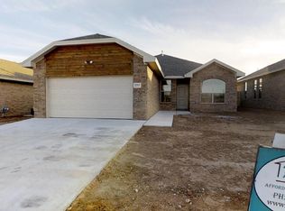6938 12th, Lubbock, TX 79416